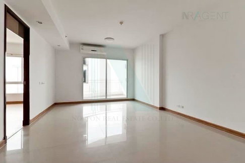 🎊 For Rent Condo SUPALAI RIVER RESORT Building 1, Floor 27,2 bed room, Room size 86 sqm