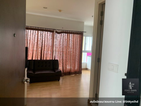 🏢 ขาย | FOR SALE  The Parkland Taksin–Thapra | เดอะ พาร์คแลนด์ ตากสิน–ท่าพระ  📌 FD-072908