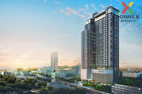 🔥🔥🔥 For Sale Condo , Keen Centre Sriracha , Si Racha , Si Racha , Chon Buri , CX-144403 ✅ Live chat with us ADD LINE @connexproperty ✅ 🔥🔥🔥