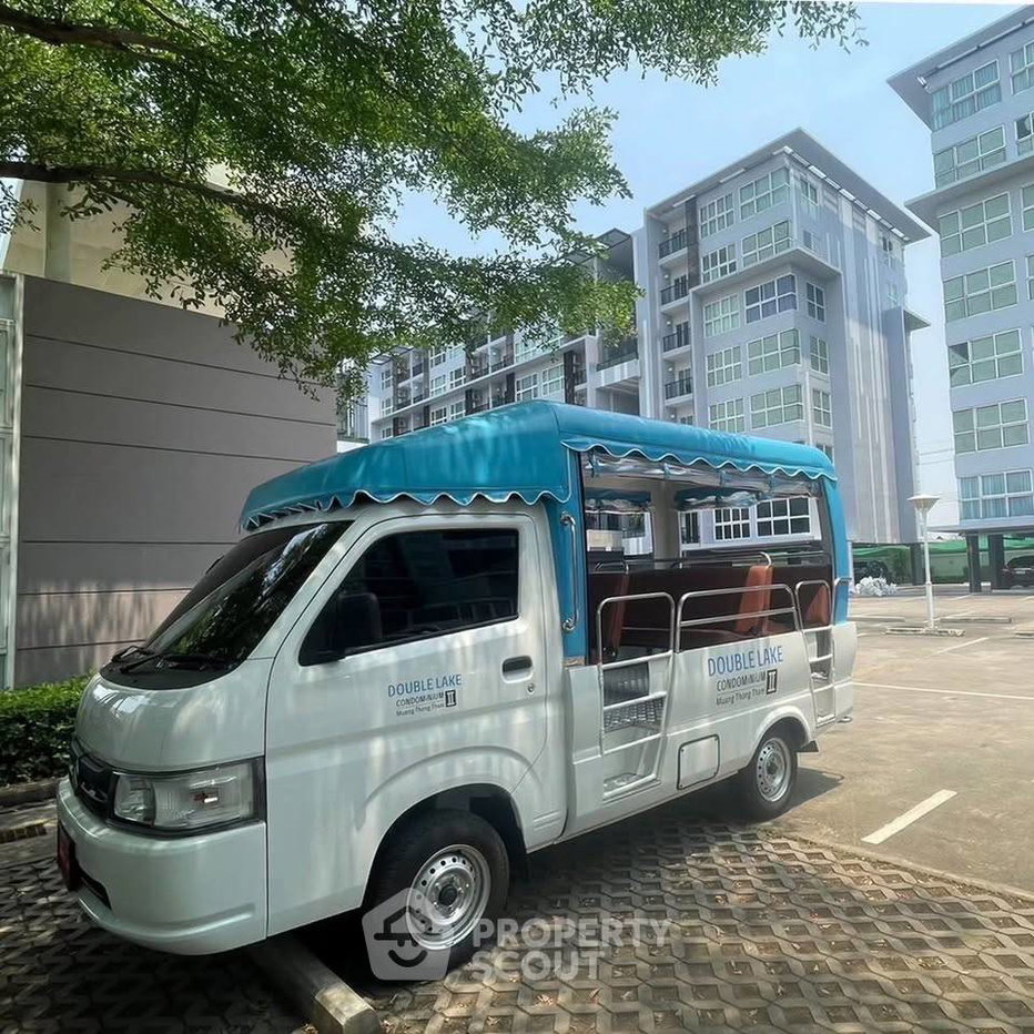รูป คอนโด 1 ห้องนอน Double Lake Condominium ย่านบ้านใหม่ นนทบุรี (ID 3180888) - รูปที่ 12/12