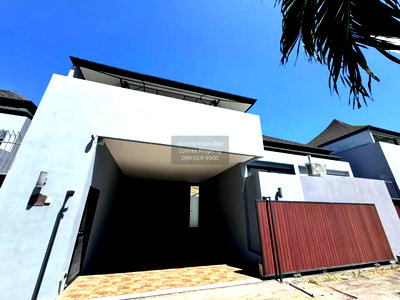 บ้านเดี่ยว ภูเก็ต : ขายบ้าน  เพียวโลตัส วิลล่า ราไวย์ เมืองภูเก็ต ภูเก็ต CX-161484 ✅ ทักไลน์ @connexproperty ตอบทันที ทีมงานมืออาชีพ ✅