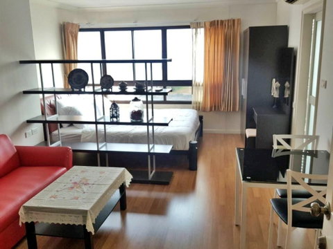 ห้องว่าง🦊HunterCondo🦊💥 ลุมพินี เพลส นราธิวาส – เจ้าพระยา