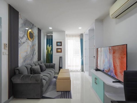 🔥 ขายคอนโด✅ จาด้าบีช คอนโด จอมเทียน | Jada Beach Condominium | ใกล้หาดจอมเทียน