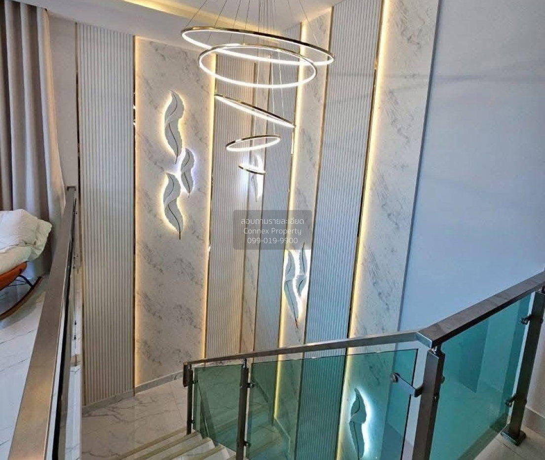 รูป ขายบ้าน  วิวพอยท์ วิลเลจ หนองปรือ บางละมุง ชลบุรี CX-155754 ✅ ทักไลน์ @connexproperty ตอบทันที ทีมงานมืออาชีพ ✅ - รูปที่ 8/12