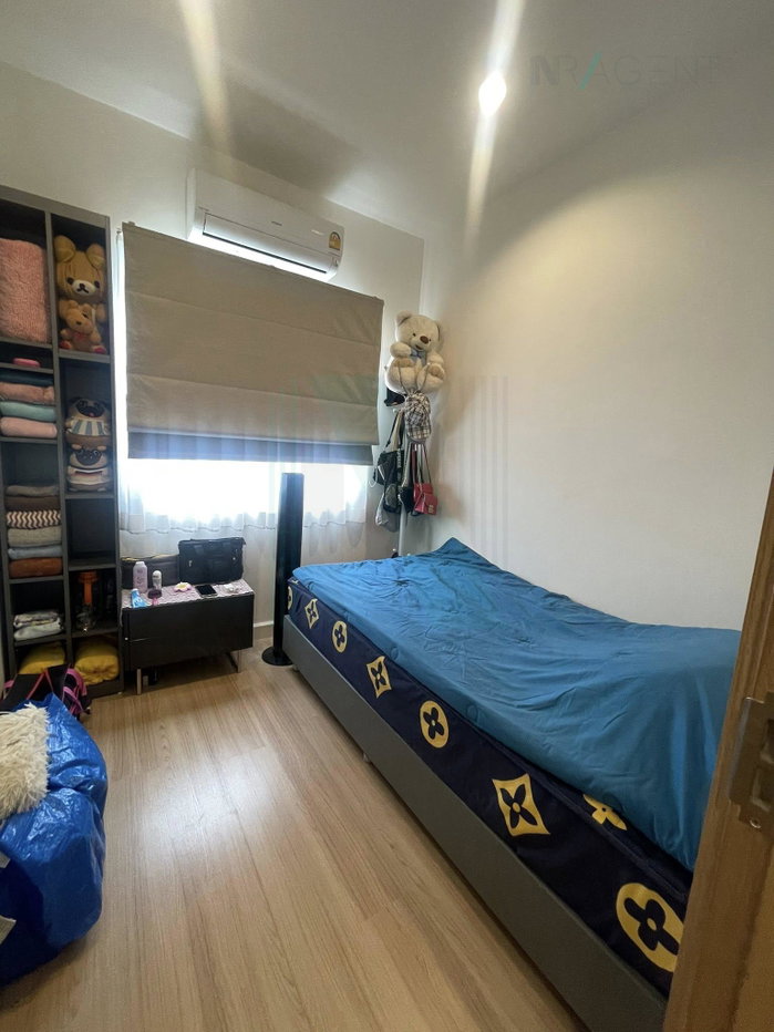 รูป 📌 ให้เช่าทาวน์เฮาส์ 2 ชั้น โนระ บางนา 3 ห้องนอน 2 ห้องน้ำ - รูปที่ 5/8