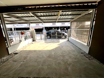 Houses for sale : For Sale House , I Leaf Prime Pattaya - Jomtien , Huai Yai , Bang Lamung , Chon Buri , CX-157748 ✅ Live chat with us ADD LINE @connexproperty ✅