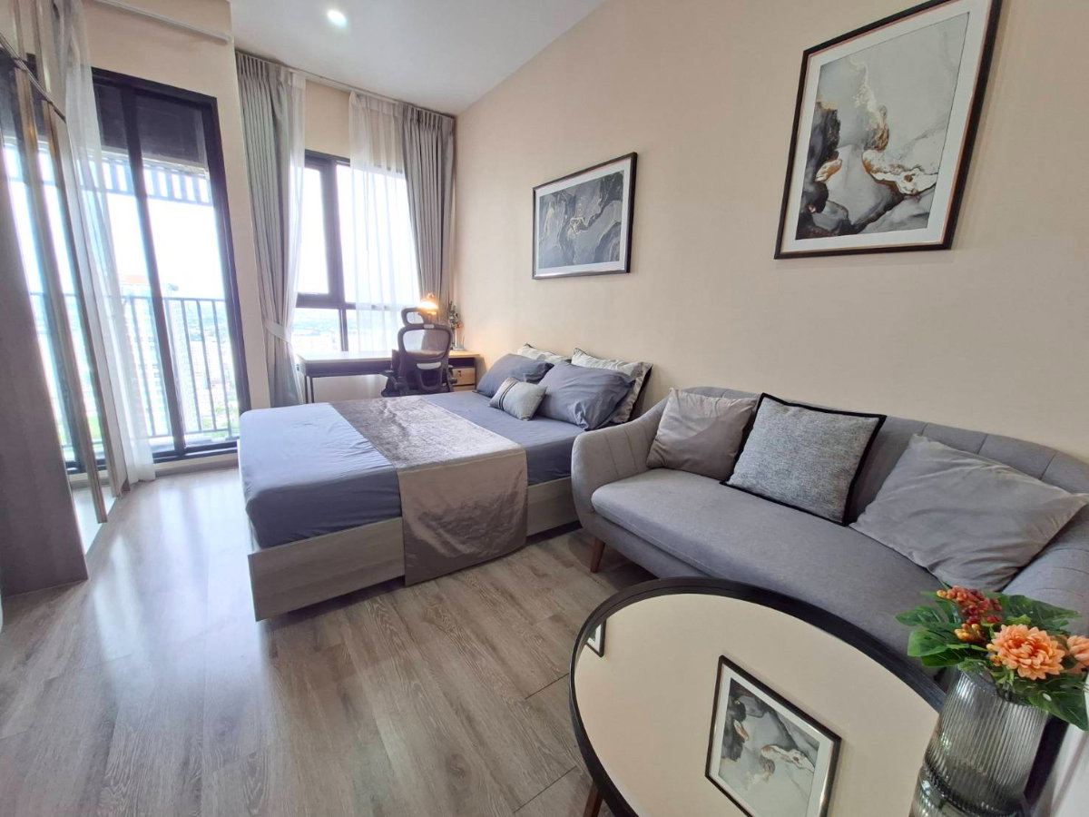 picture 600 meter from BTS Onut,Prime location.Knightsbridge Onnut - 24/32