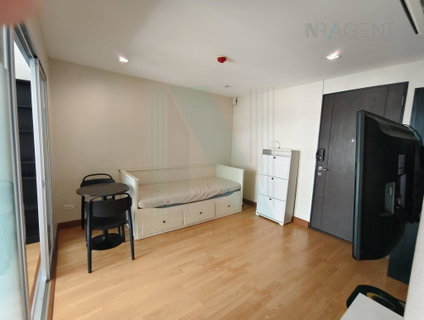 รูปภาพ 🚩 For Rent Condo CASA CONDO SUKHUMVIT 97 Building B, Floor 5,1 bed room, Room size 35 sqm