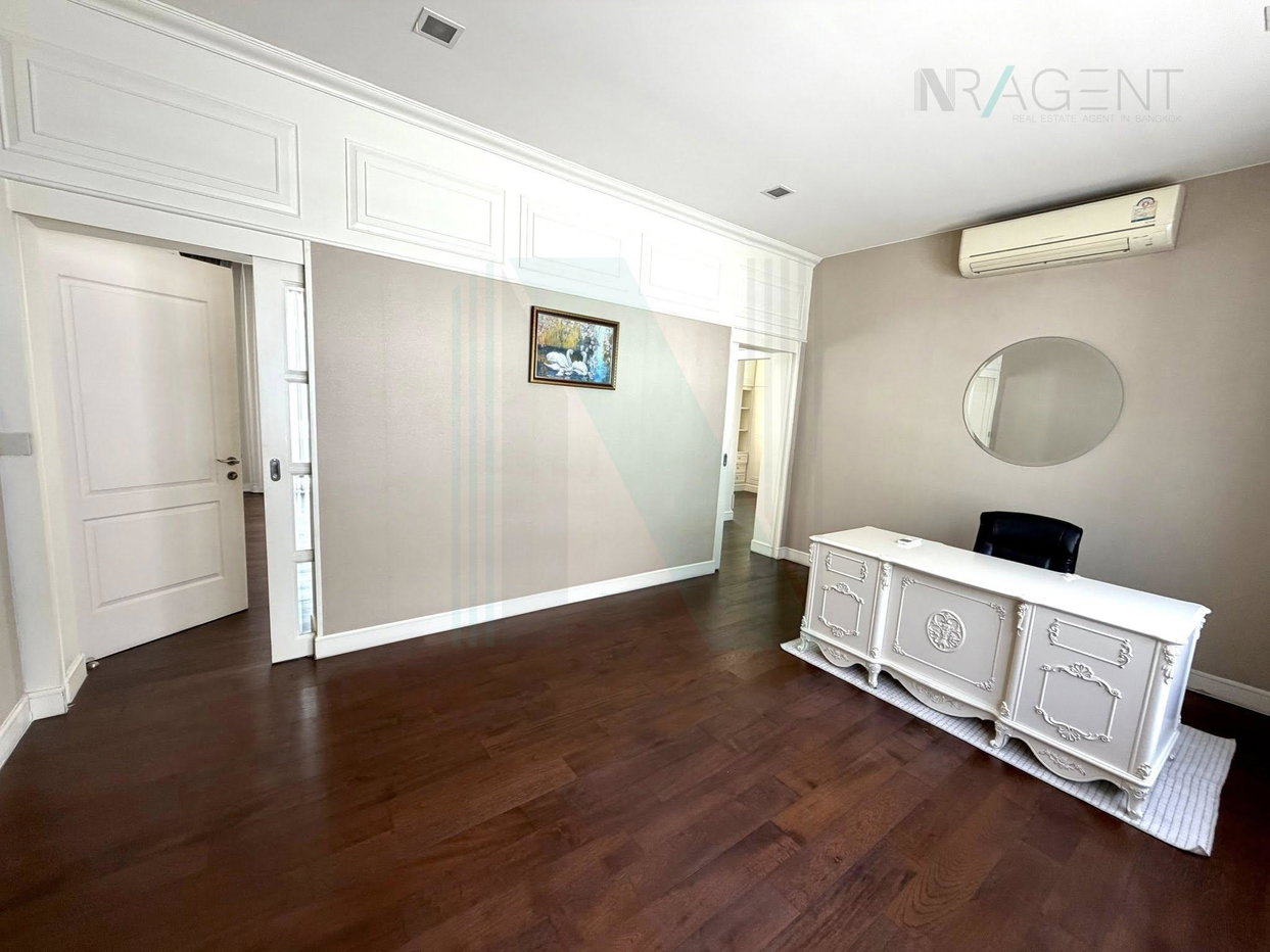รูป 📌 ขายบ้านเดี่ยว โครงการ นาราสิริ บางนา 2 ชั้น 4 ห้องนอน 5 ห้องน้ำ - รูปที่ 8/8