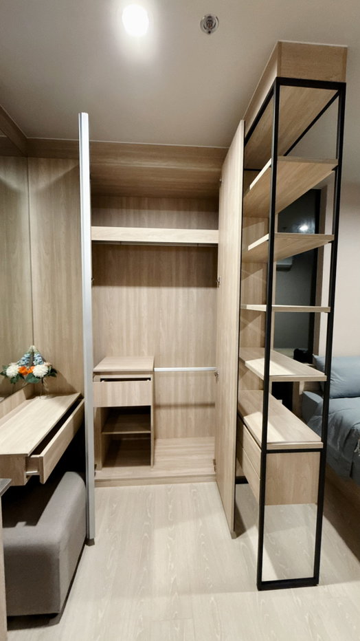 picture Code: 26KJ4246  for rent Nue Mega Plus Bangna 🔥🔥 Line ID: @kjcondo (with @)🔥🔥 - 2/11