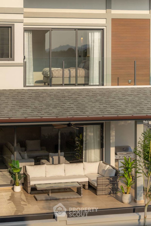รูป 339 ตร.ม. คอนโด 3 ห้องนอน Zensiri Residences Jomtien (ID 3183665) - รูปที่ 31/35