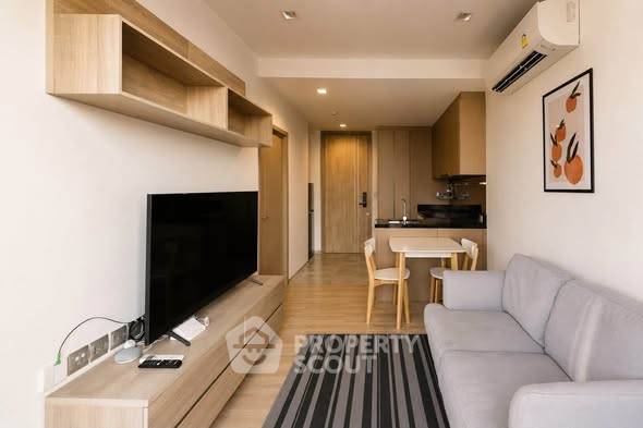 รูป คอนโด 1 ห้องนอนให้เช่า Kawa Haus ใกล้ BTS อ่อนนุช (ID 3182411) - รูปที่ 1/6