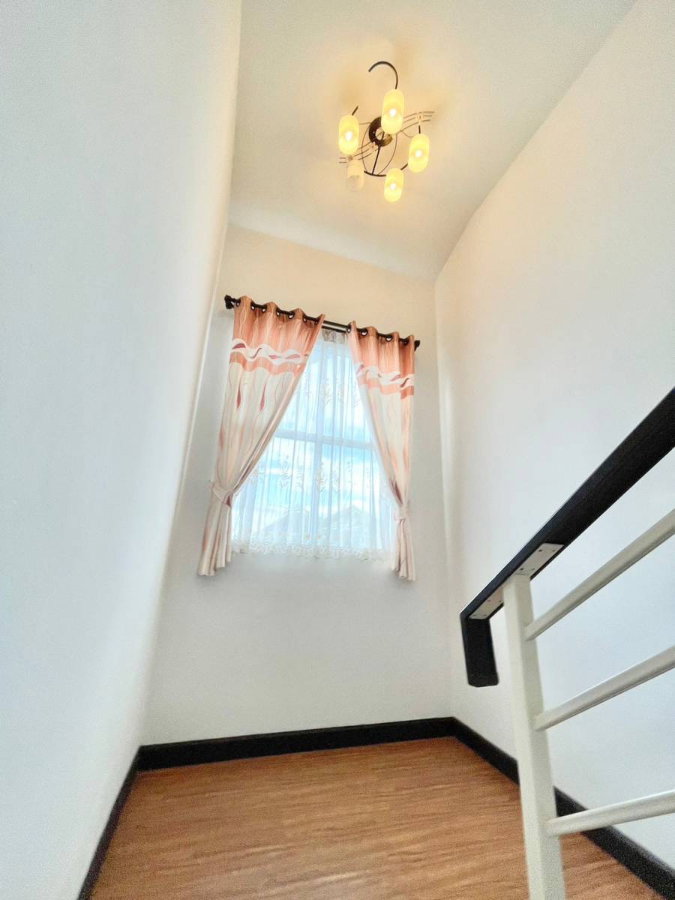 รูป 🏡✨ ให้เช่าพูลวิลล่า 2 ชั้น พร้อมสระว่ายน้ำส่วนตัว ภายในโครงการ ✨🏡  A5-V0034 - รูปที่ 11/31