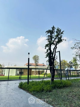 คอนโด 1 ห้องนอน Skyrise Avenue Sukhumvit 64 ใกล้ BTS Punnawithi 400 เมตร (ID 3182045)