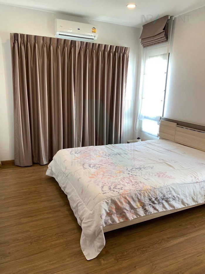 รูป 📌 ขายบ้านเดี่ยว โครงการ เซนโทร รามอินทรา-จตุโชติ 2 ชั้น 4 ห้องนอน 4 ห้องน้ำ - รูปที่ 8/8