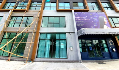 บ้านเดี่ยวให้เช่า : 📌 ให้เช่าบ้านเดี่ยว โครงการ บ้านกลางเมือง เดอะ อิดิชั่น บางนา วงแหวน 2 ชั้น 2 ห้องนอน 4 ห้องน้ำ