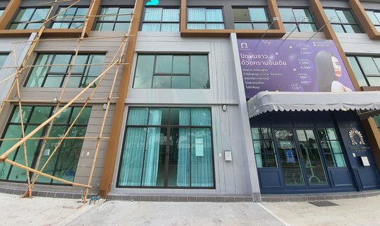 รูปภาพ 📌 ให้เช่าบ้านเดี่ยว โครงการ บ้านกลางเมือง เดอะ อิดิชั่น บางนา วงแหวน 2 ชั้น 2 ห้องนอน 4 ห้องน้ำ