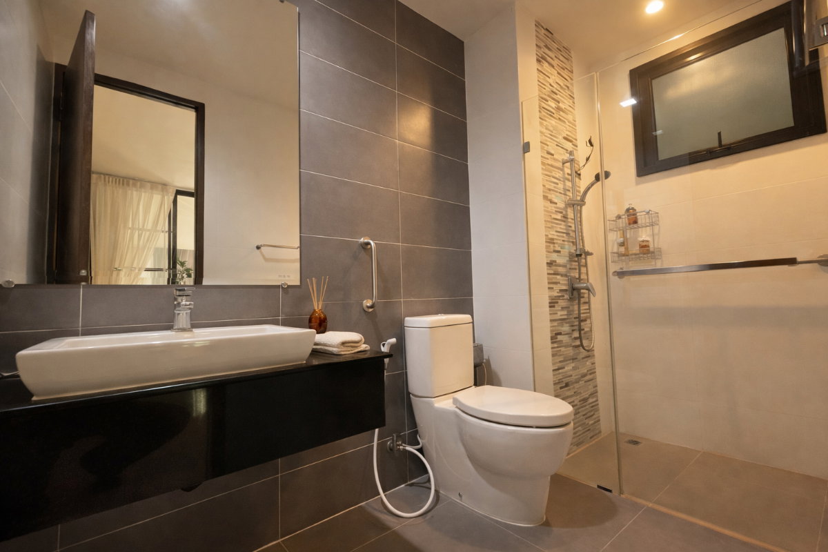 picture House for Sale | Sammakorn Village, Rangsit Khlong 7 - 19/26
