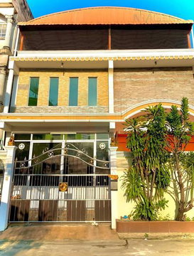 📌 ขายโฮมออฟฟิศ โครงการ พาราไดซ์วิลล่า 3 ชั้น 1 ห้องนอน 2 ห้องน้ำ