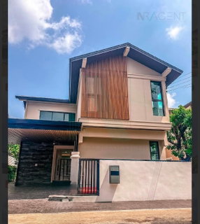 รูปภาพ 📌 ให้เช่าบ้านเดี่ยว 2 ชั้น บ้านสวนปริญสิริ 3 ห้องนอน 3 ห้องน้ำ