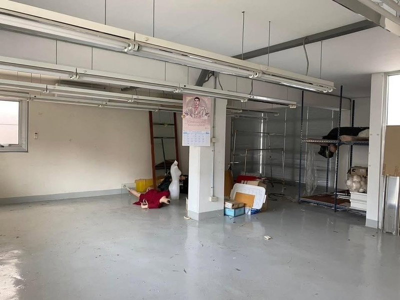 รูป A050224 Riviera Up Condominium - รูปที่ 1/8