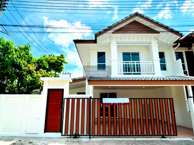 บ้านเดี่ยว ภูเก็ต : ขายบ้าน  ปาล์ม วิลล่า ภูเก็ต หน้ากว้าง รีโนเวทใหม่ ป่าคลอก ถลาง ภูเก็ต CX-166452 ✅ ทักไลน์ @connexproperty ตอบทันที ทีมงานมืออาชีพ ✅