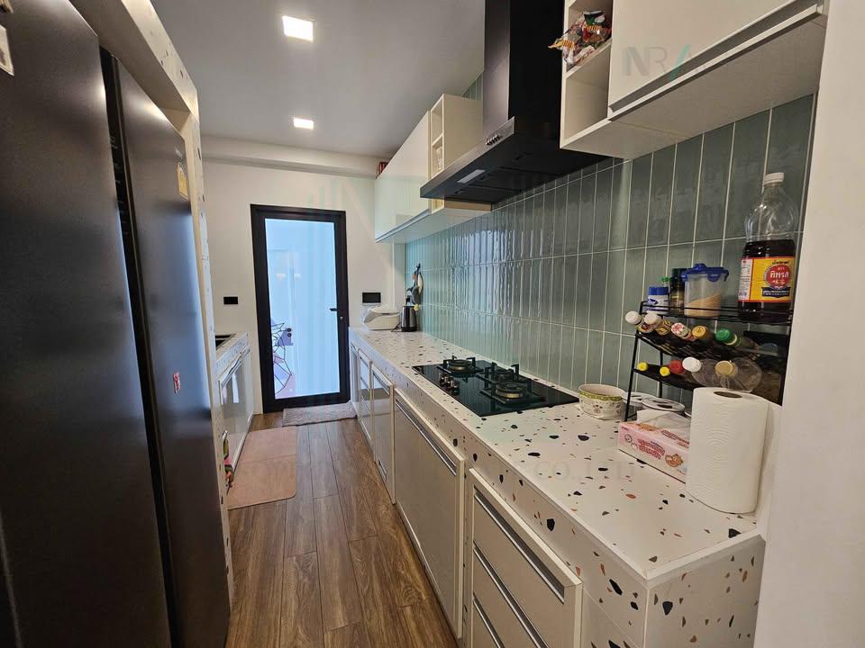 รูป 📌 ขายบ้านเดี่ยว โครงการ บ้านนครินทร์ การ์เด้น 2 ชั้น 4 ห้องนอน 6 ห้องน้ำ - รูปที่ 7/8