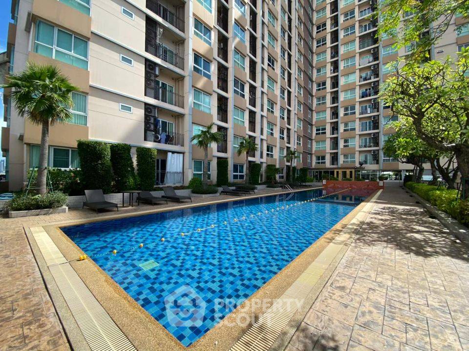 รูป คอนโด 2 ห้องนอน ชั้น 25 Diamond Sukhumvit ห่าง BTS อ่อนนุช 300 ม. (ID 884474) - รูปที่ 3/24