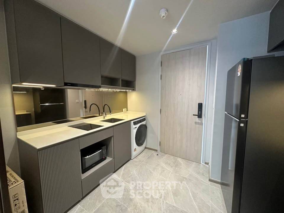 รูป คอนโด 2 ห้องนอน ให้เช่า Chapter Thonglor 25 (ID 3183265) - รูปที่ 5/26