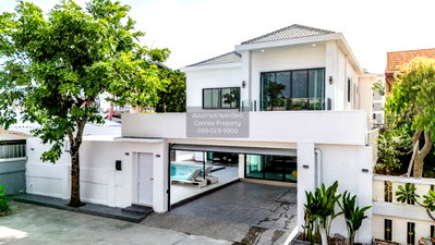 Houses for sale Chonburi : For Sale House , Pattaya Lagoon Resort , Bang Lamung , Bang Lamung , Chon Buri , CX-161872 ✅ Live chat with us ADD LINE @connexproperty ✅