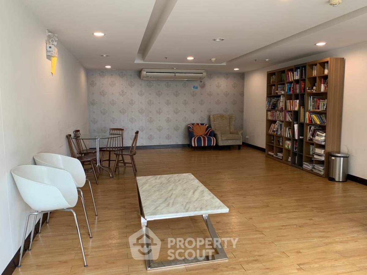 รูป คอนโด 2 ห้องนอน ชั้น 25 Diamond Sukhumvit ห่าง BTS อ่อนนุช 300 ม. (ID 884474) - รูปที่ 16/24