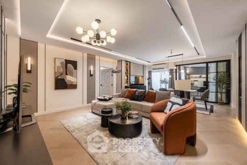 ใกล้ BTS ทองหล่อ 200 ม. | คอนโด 3 ห้องนอน Fifty Fifth Tower Thonglor (ID 3182807)