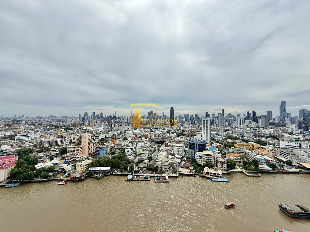 รูป Banyan Tree Residences | Remarkable 2 Bedroom Luxury Condo - BR15429CD - รูปที่ 8/52