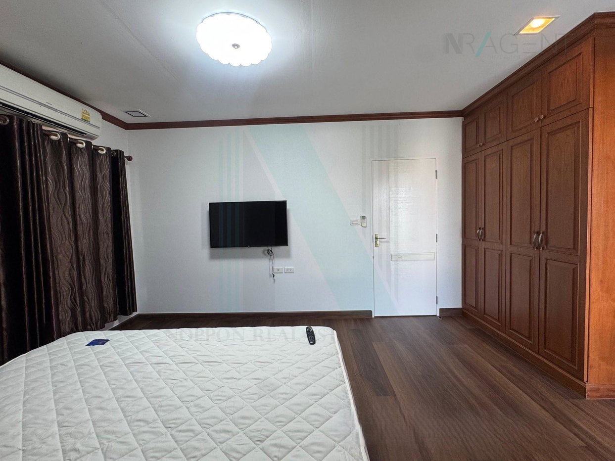 รูป 📌 ให้เช่าบ้านเดี่ยว 2 ชั้น มัณฑนา บางนา กม.7 4 ห้องนอน 3 ห้องน้ำ - รูปที่ 5/8