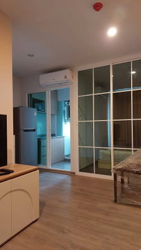 🔥ด่วน ห้องไปไวมากกก Code: 26KJ4238  ให้เช่า Regent home bangna ✅ Add Line @kjcondo (มี@ข้างหน้าด้วยนะคะ)