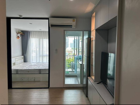 Regent Home Bangson Phase 28 | ðĨ Ready-to-move-in condo for sale with unobstructed view, no buildings blocking the view.