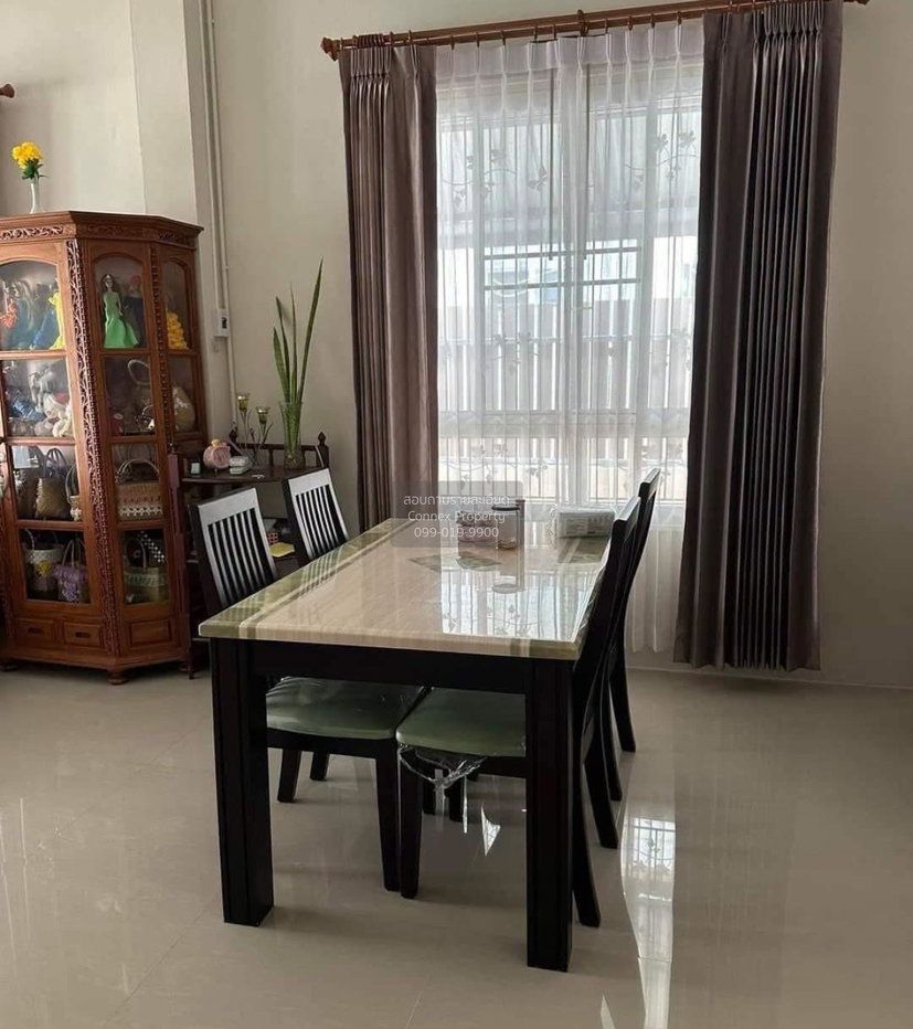 รูป ขายบ้าน นาวีเฮ้าส์ 39 บางเสร่ สัตหีบ ชลบุรี CX-157380 ✅ ทักไลน์ @connexproperty ตอบทันที ทีมงานมืออาชีพ ✅ - รูปที่ 4/7