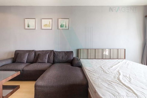 ð For Rent Condo THE PLATINUM Building 1, Floor 17,Studio, Room size 45 sqm