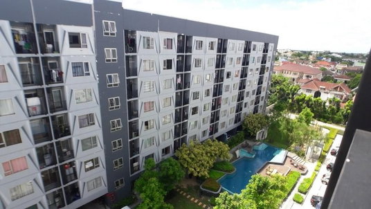 S020041 Plum Condo Extra Rama 2