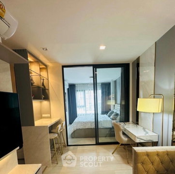 1-BR Condo For Sale At Life One Wireless Near BTS Phloen Chit (ID 3180606)
