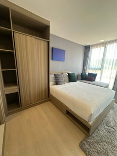 รูปภาพ For Rent Condo , The Base Rise Phuket , Wichit , Mueang Phuket , Phuket , CX-161921 ✅ Live chat with us ADD LINE @connexproperty ✅