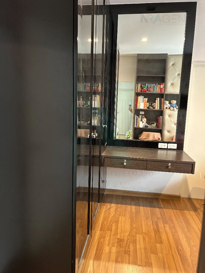 รูป 📌 ขายบ้านเดี่ยว โครงการ คาซ่า พรีเมี่ยม อ่อนนุช-วงแหวน 2 ชั้น 4 ห้องนอน 4 ห้องน้ำ - รูปที่ 3/8