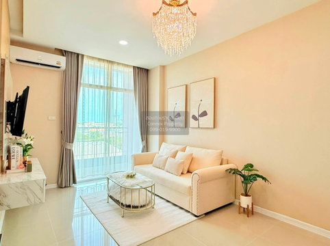 For Sale Condo , CC Condominium 1 , Nong Prue , Bang Lamung , Chon Buri , CX-166483 ✅ Live chat with us ADD LINE @connexproperty ✅