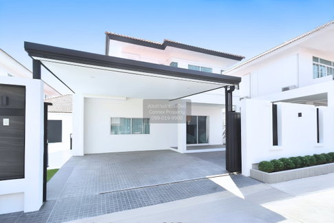 เช่าบ้าน ที.ดับบลิว.พาร์ค วิว หนองปรือ บางละมุง ชลบุรี CX-163668 ✅ ทักไลน์ @connexproperty ตอบทันที ทีมงานมืออาชีพ ✅