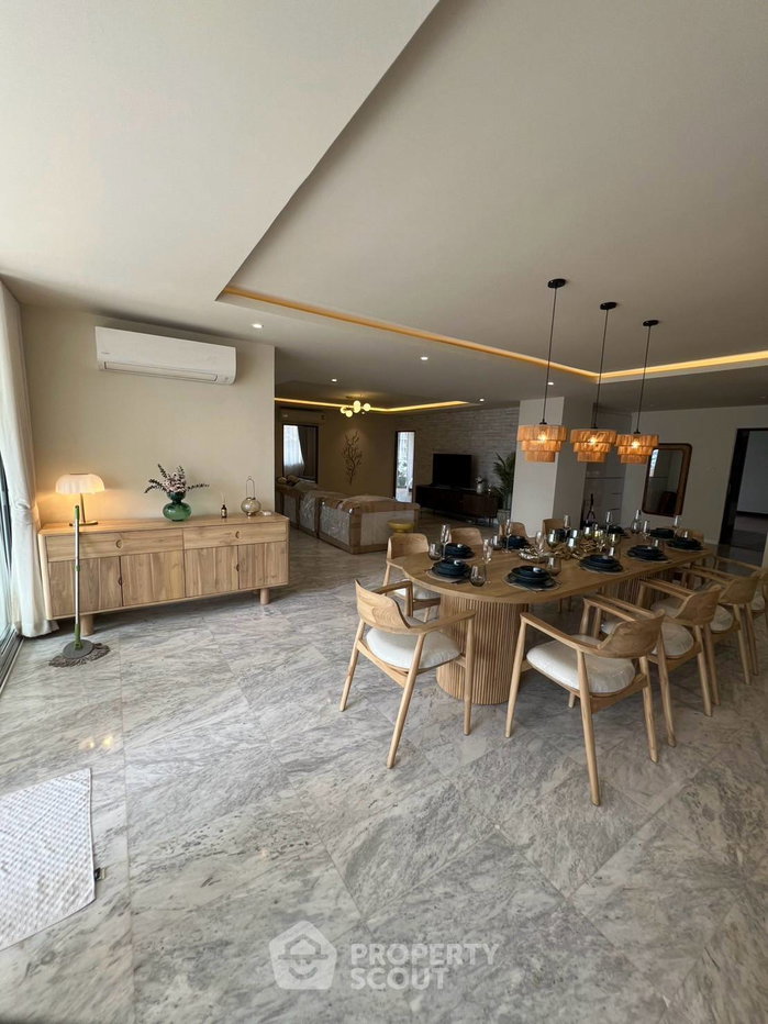 picture 236 Sqm 4-BR Condo At DS Tower 1 Near BTS Phrom Phong (ID 3182121) - 2/20