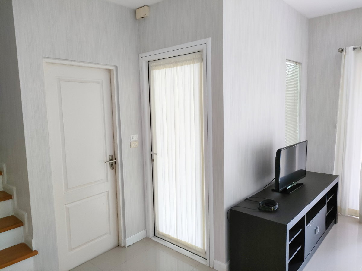 รูป ขาย บ้านเดี่ยว โครงการ มัณฑนา บางนา กม13  GH627 - รูปที่ 14/33