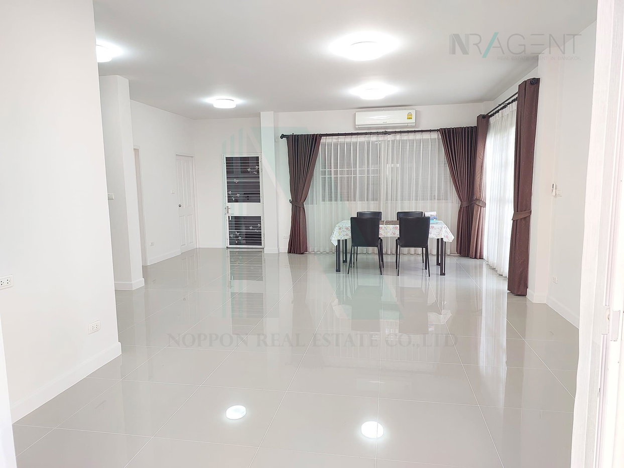 รูป 📌 ขายบ้านเดี่ยว โครงการ บ้านอลิชา 2 ชั้น 3 ห้องนอน 3 ห้องน้ำ - รูปที่ 4/8