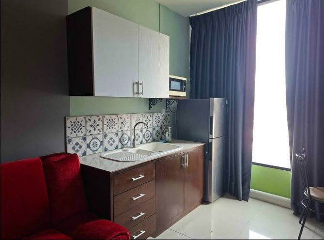 รูป S010073 La Maison Phaholyothin 24 - รูปที่ 8/8