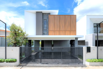 เช่าบ้านเดี่ยว ศาลหลักเมืองจังหวัดเชียงใหม่ : 🏡✨ ให้เช่าพูลวิลล่า 2 ชั้น ระดับพรีเมียม ใกล้เมญ่า เชียงใหม่ ✨🏡  A1-V0021