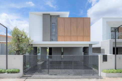 🏡✨ ให้เช่าพูลวิลล่า 2 ชั้น ระดับพรีเมียม ใกล้เมญ่า เชียงใหม่ ✨🏡  A1-V0021